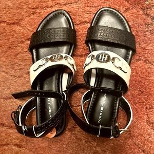 Tommy Hilfiger Women’s Sandals